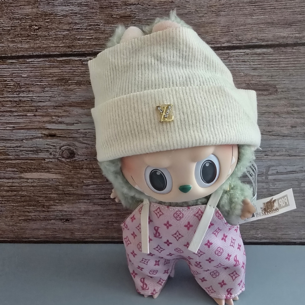 Fashion Designer Outfit